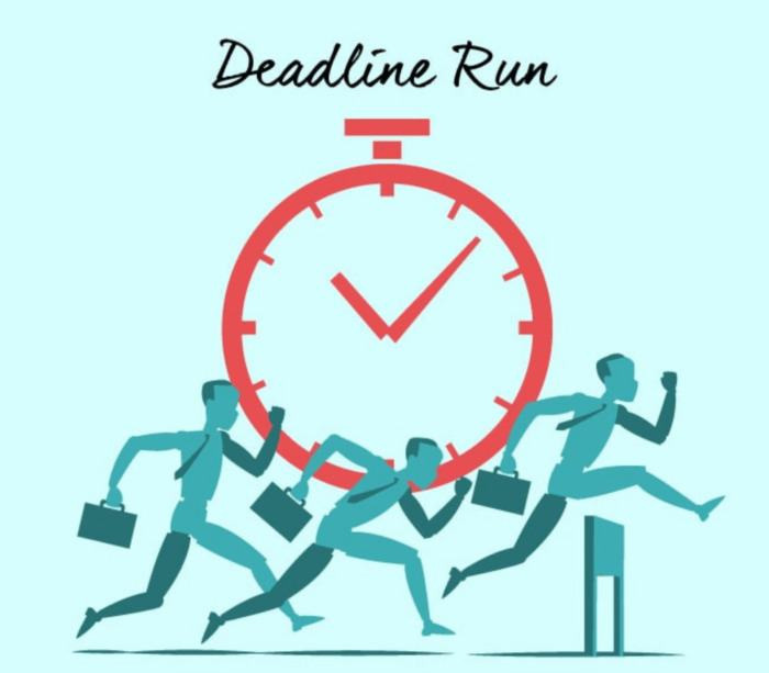 Deadline là gì?