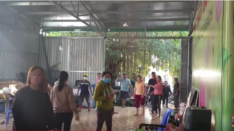 Diem My Tinh that Bong Lai 22 tuoi