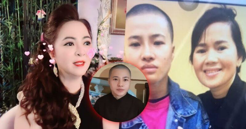 Diem My Tinh that Bong Lai 22 tuoi