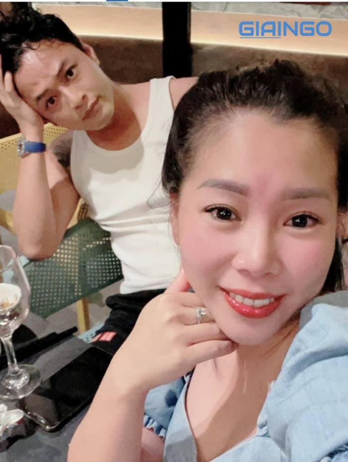 Vợ diễn viên Hồng Đăng là ai