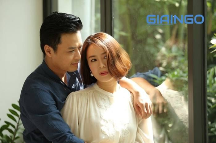 Hồng Đăng - Hồng Diễm là tình nhân của nhau