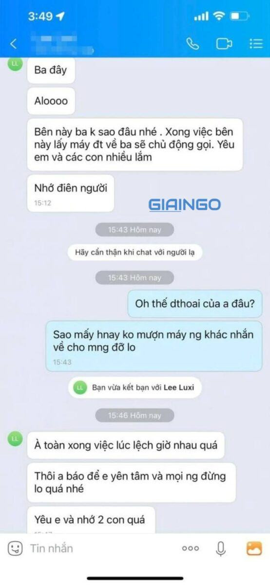 Diễn viên Hồng Đăng mất điện thoại khi đi nước ngoài cùng Hồ Hoài Anh
