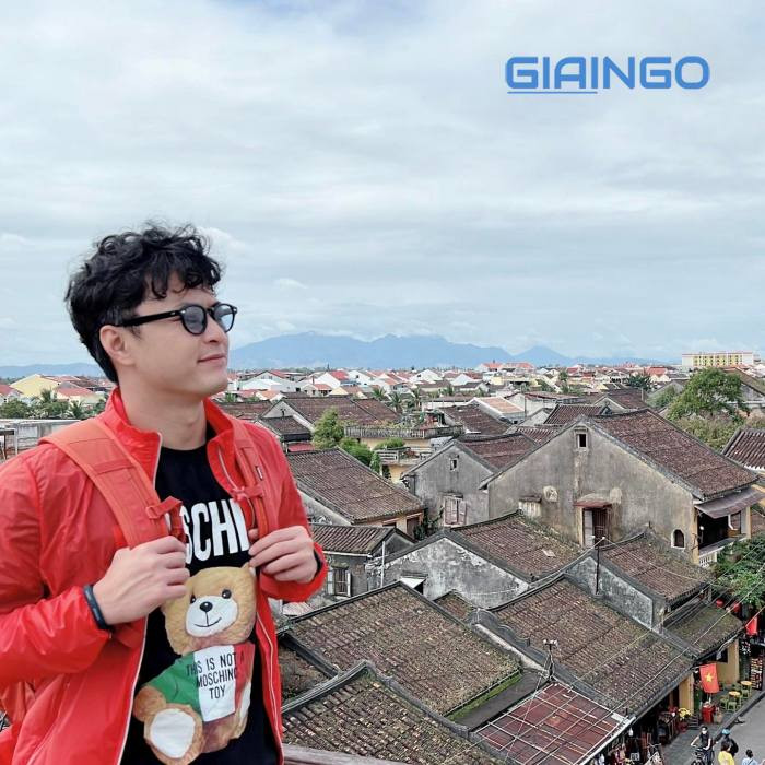 Diễn viên Hồng Đăng là ai
