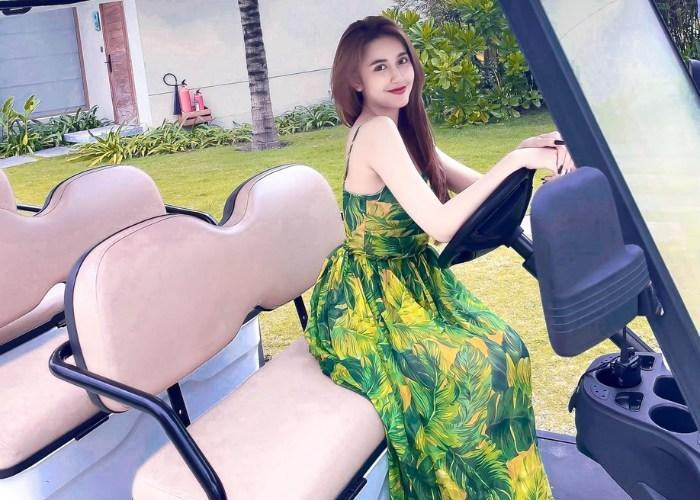 Đỗ Thị Thùy Linh cao bao nhiêu