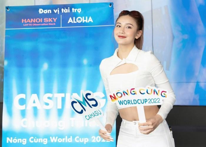 DJ Emma - Đỗ Thị Thùy Linh là ai