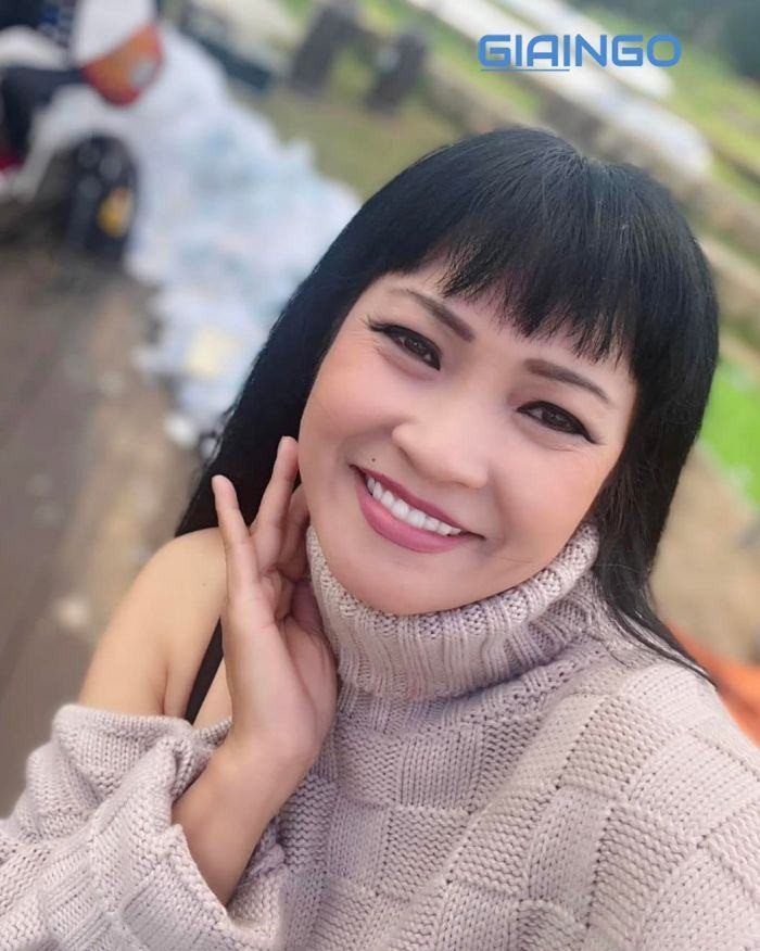 Bạn gái của Doãn Chí Kiên là ai