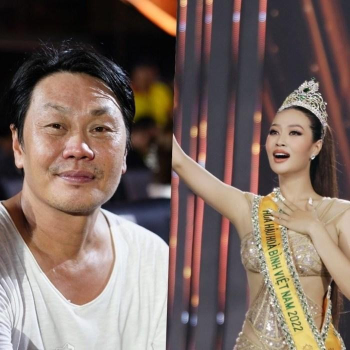 Hoàn cảnh gia đình của Đoàn Thiên  n