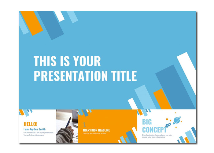 Download mẫu powerpoint đẹp làm thuyết trình 10