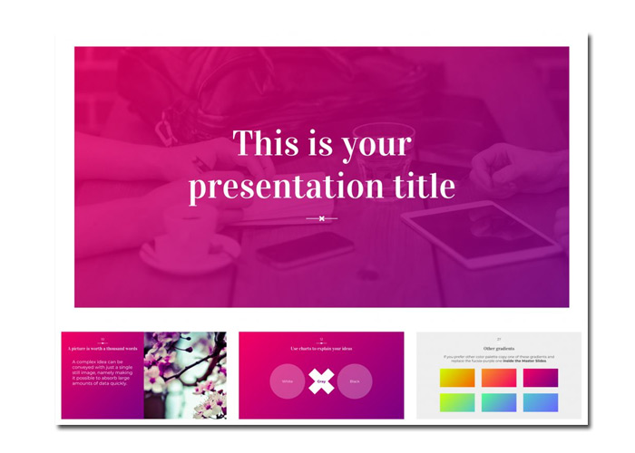 Download mẫu powerpoint đẹp làm thuyết trình 11
