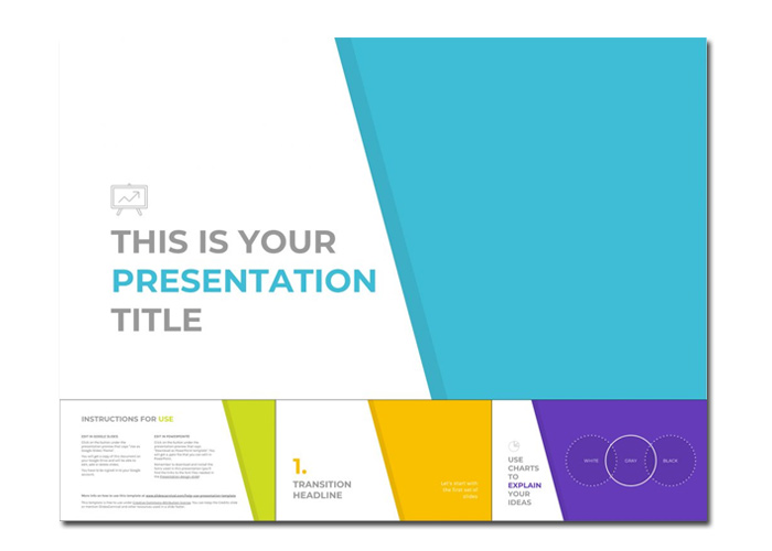 Download mẫu powerpoint đẹp làm thuyết trình 15