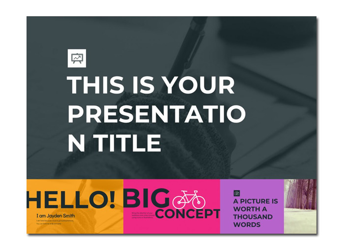 Download mẫu powerpoint đẹp làm thuyết trình 16