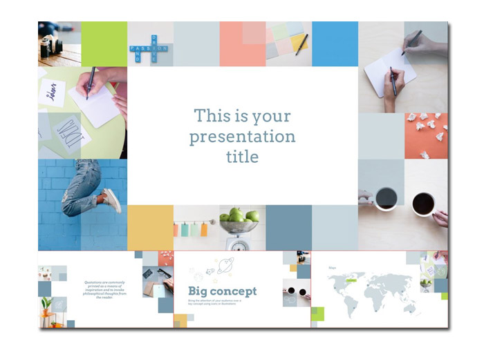 Download mẫu powerpoint đẹp làm thuyết trình 19