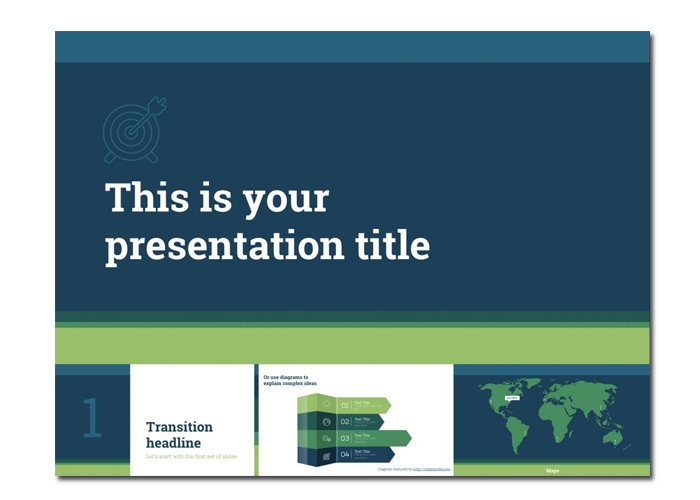 Download mẫu powerpoint đẹp làm thuyết trình 22