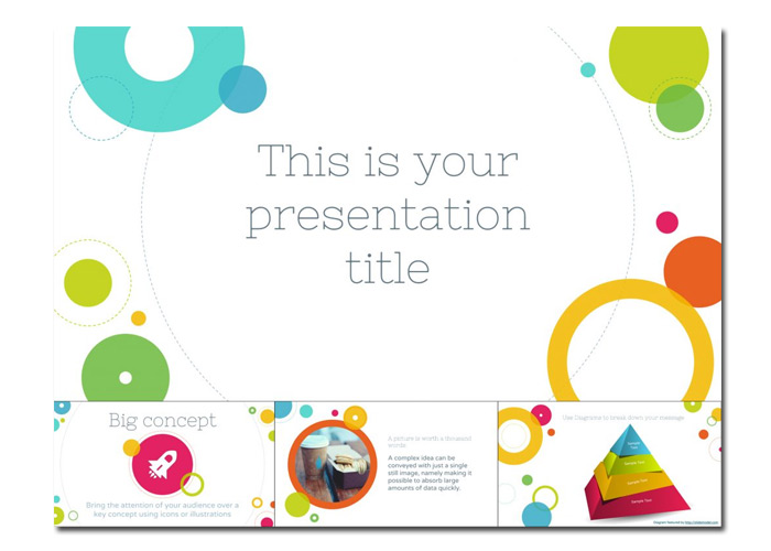 Download mẫu powerpoint đẹp làm thuyết trình 25