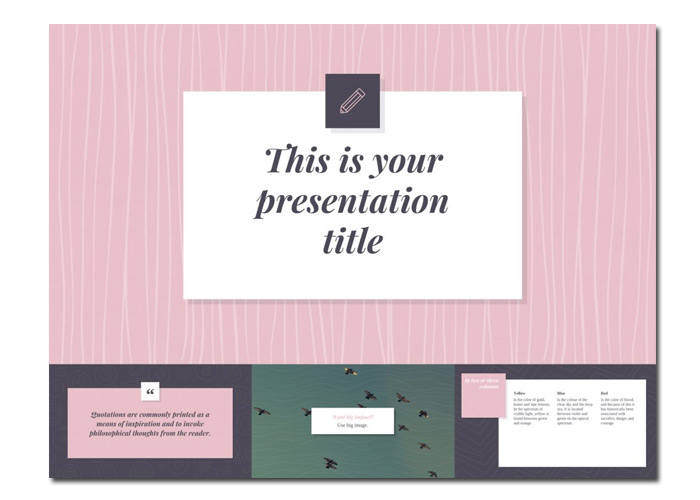 Download mẫu powerpoint đẹp làm thuyết trình 26
