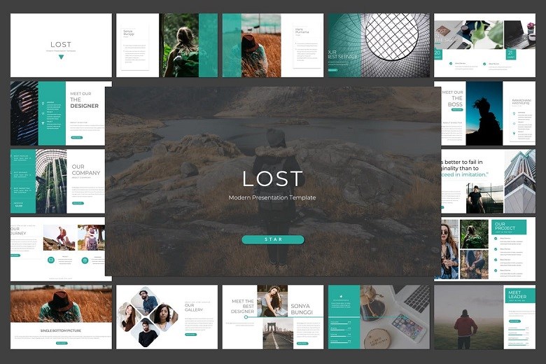 Download mẫu powerpoint đẹp làm thuyết trình 32