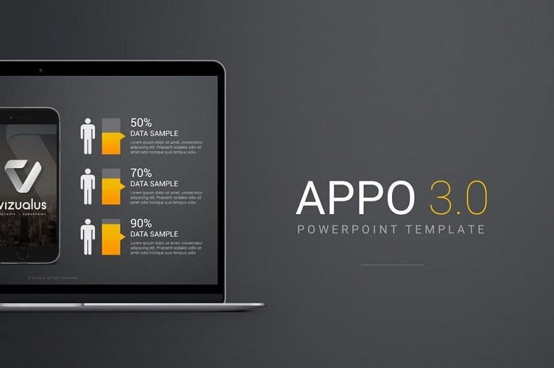 Download mẫu powerpoint đẹp làm thuyết trình 35