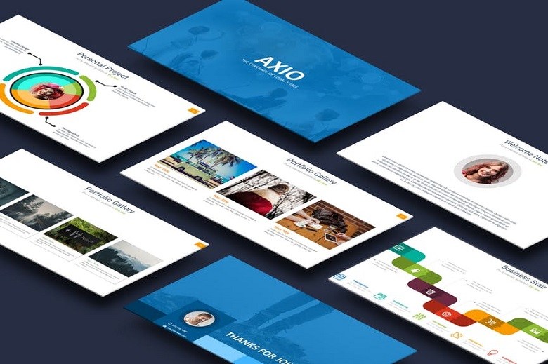 Download mẫu powerpoint đẹp làm thuyết trình 39