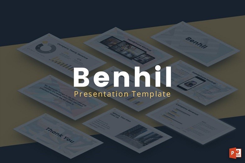 Download mẫu powerpoint đẹp làm thuyết trình 40