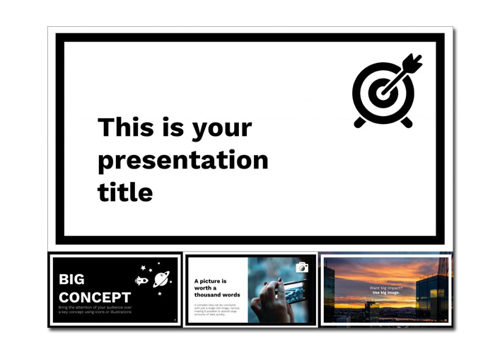 Download mẫu powerpoint đẹp làm thuyết trình 5