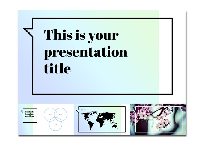 Download mẫu powerpoint đẹp làm thuyết trình 9