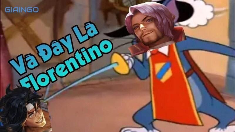 Sức ảnh hưởng của meme florentino