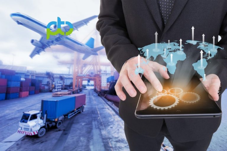 Freight forwarder là gì