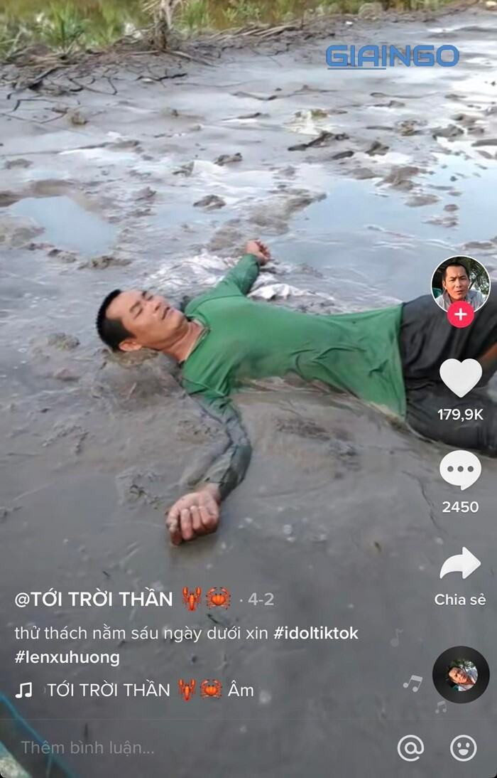 Nguồn gốc của từ gét gô