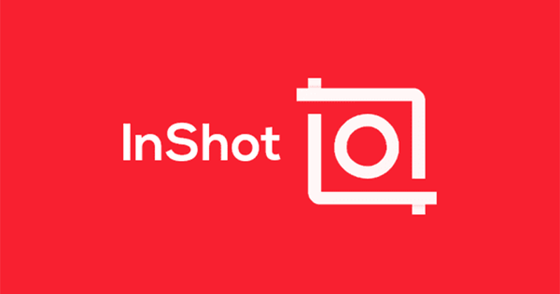 Ghép nhạc vào video với app InShot