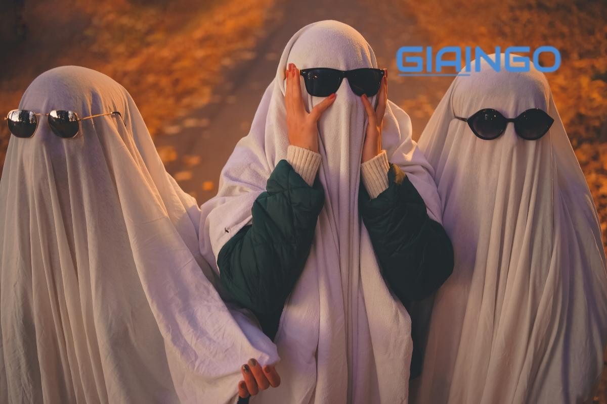 ghosting là gì