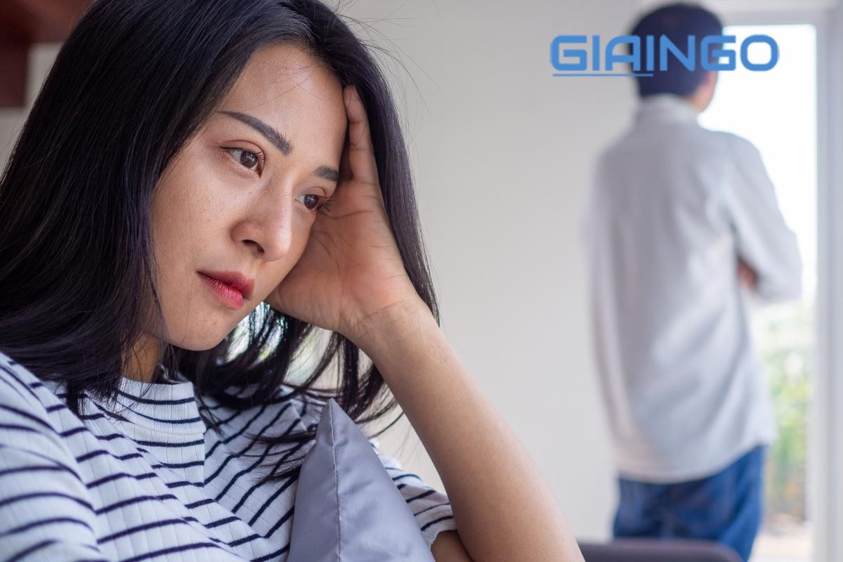 ghosting trong tình yêu là gì