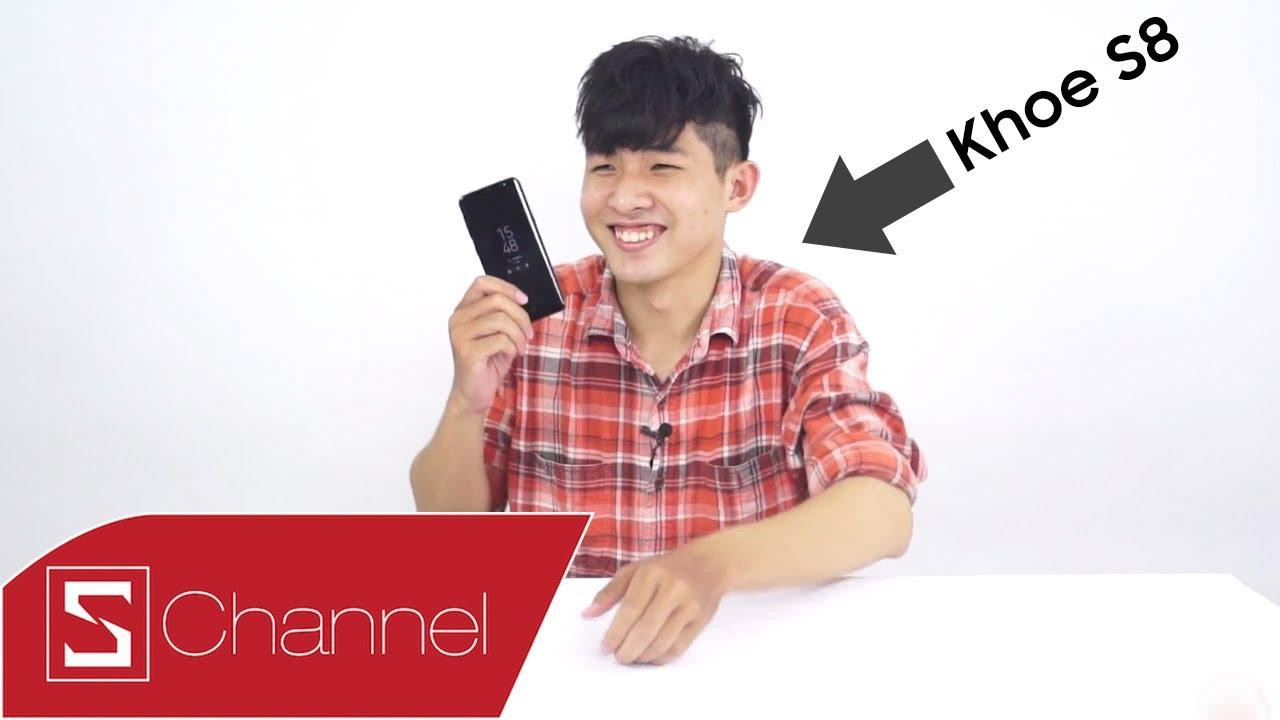 hải triều schannel làm nghề gì
