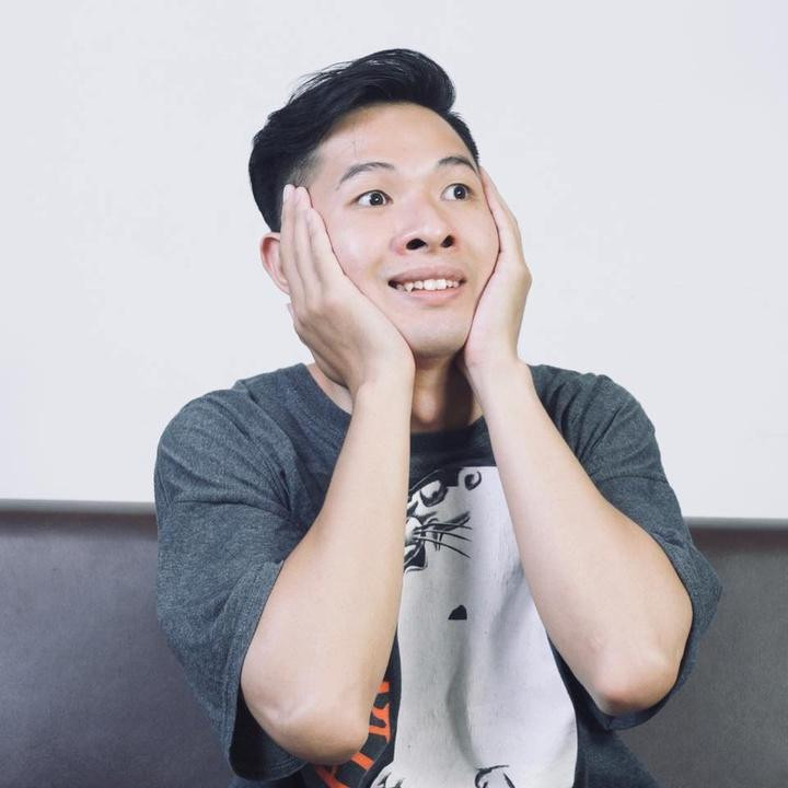 hải triều schannel là ai