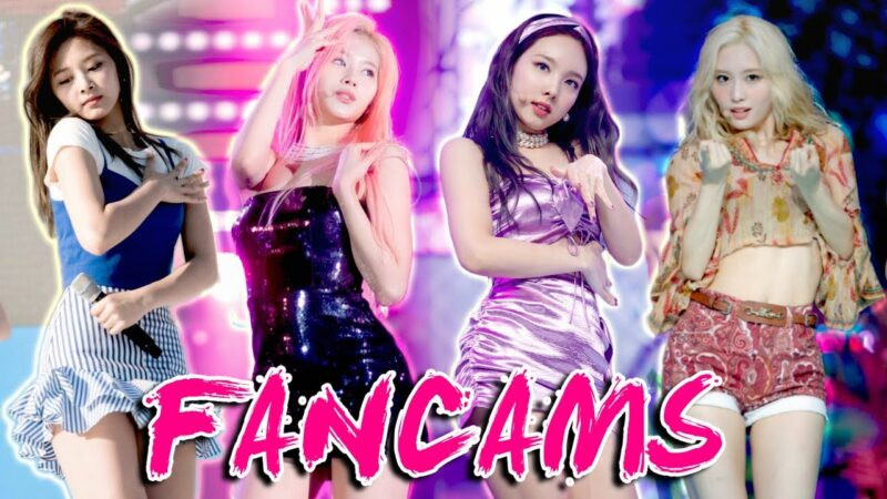 Fancam