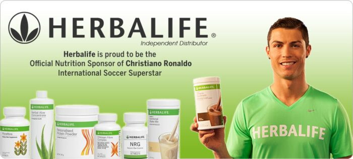 Herbalife là gì
