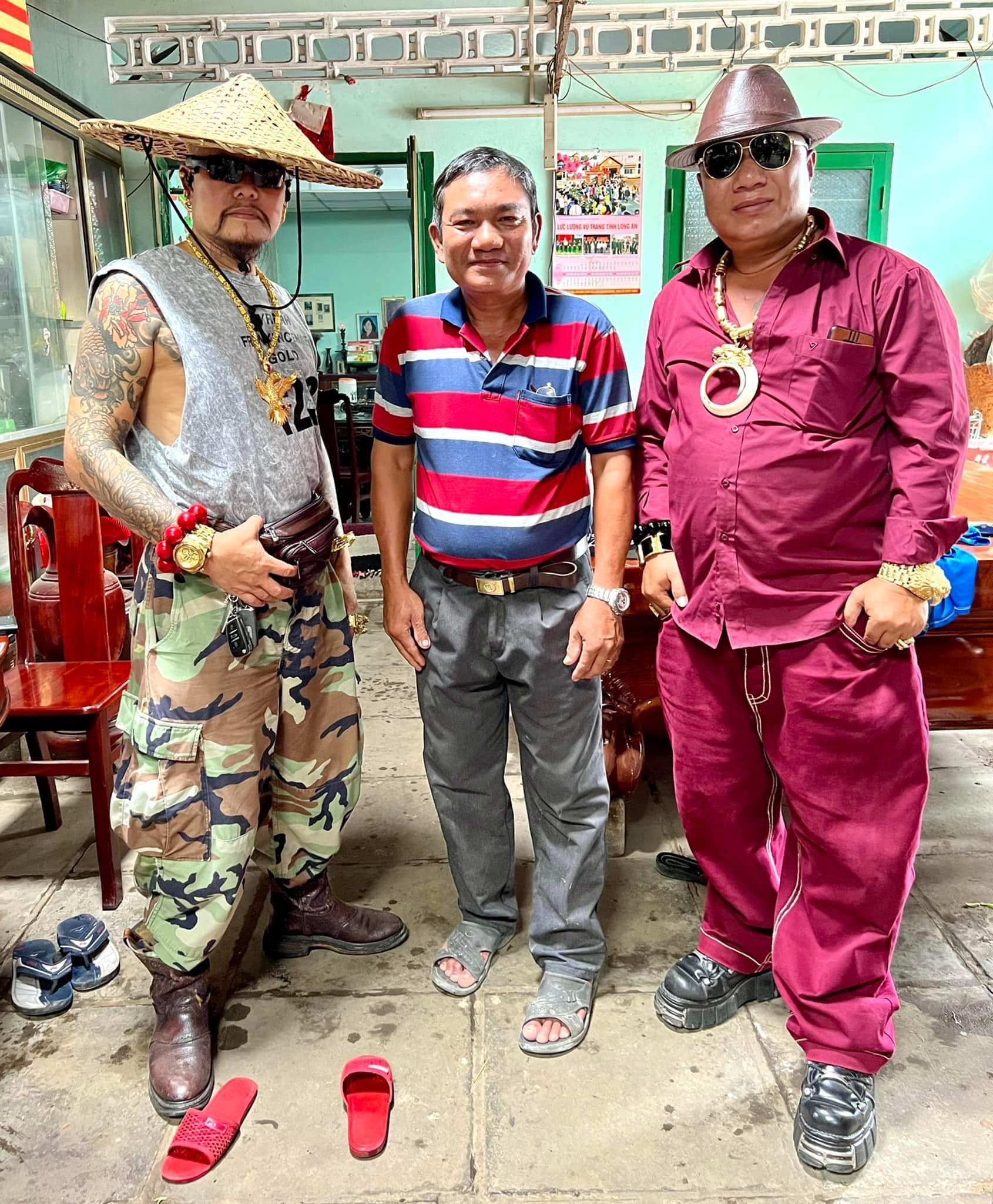 hiệp đen