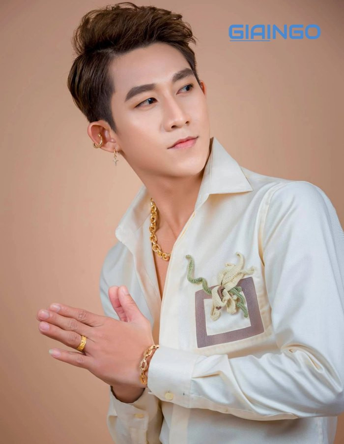hồ gia hùng là ai
