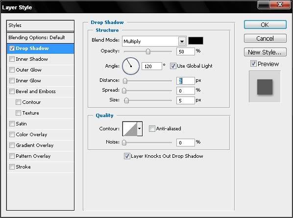 Hướng dẫn xé đôi bức ảnh trong photoshop đầy nghệ thuật