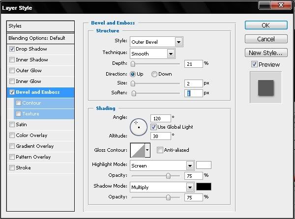 Hướng dẫn xé đôi bức ảnh trong photoshop đầy nghệ thuật