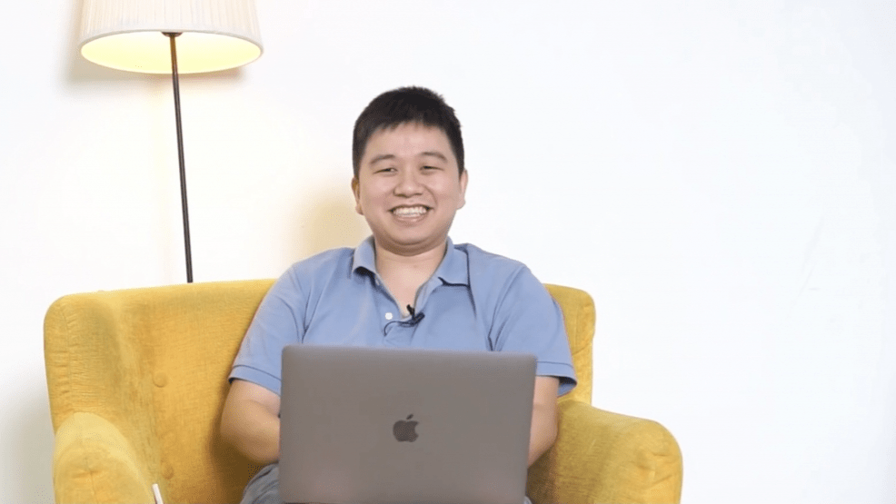 huy nl schannel
