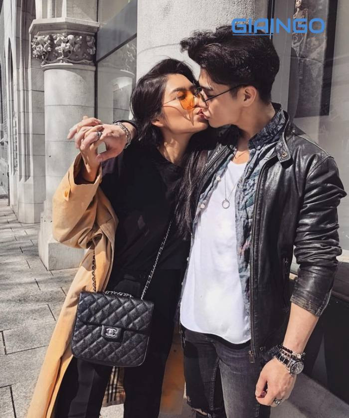 Á hậu 1 Thảo Nhi Lê từng là người yêu của Huy Trần (chồng Ngô Thanh Vân)