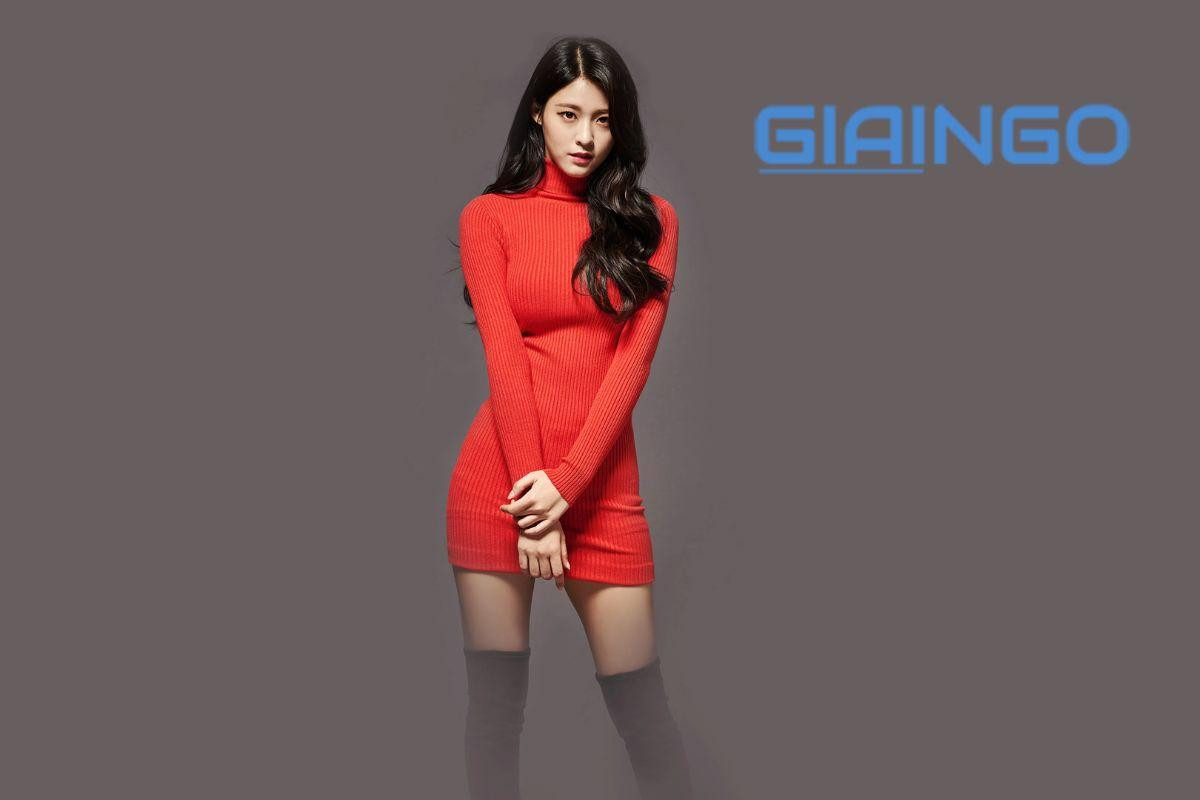 it girl Kpop