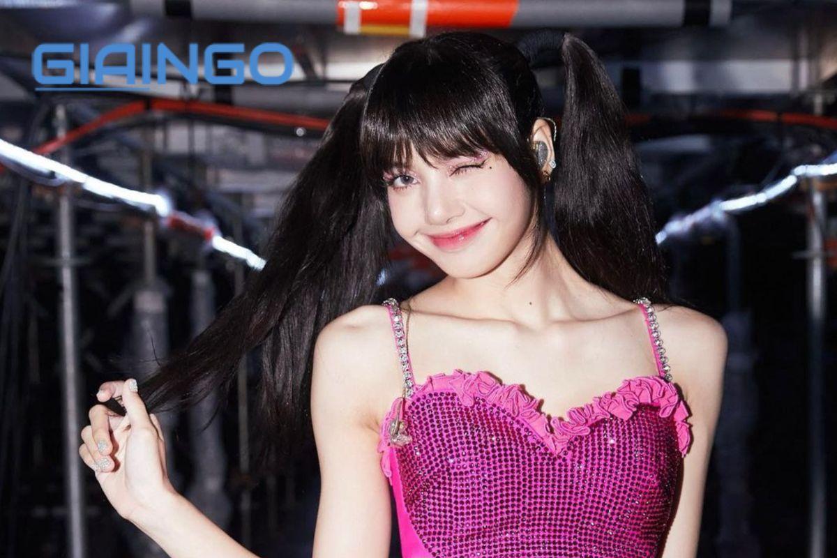 It girl Kpop là ai