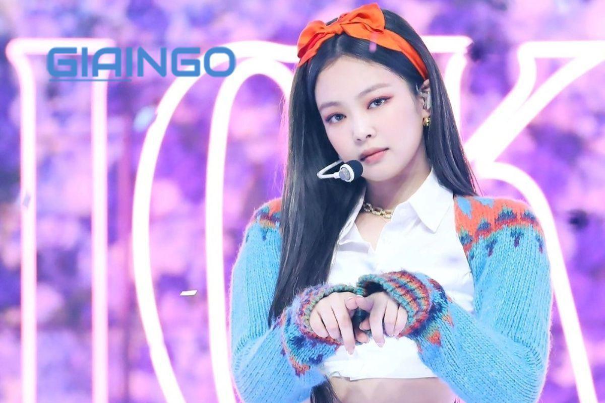 Hiện nay ai là it girl Kpop