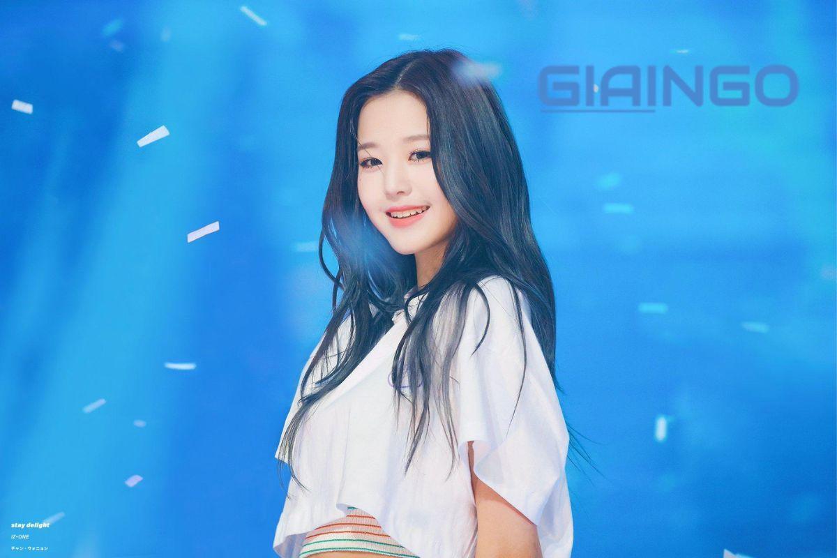 Ai là it girl Kpop mới nhất