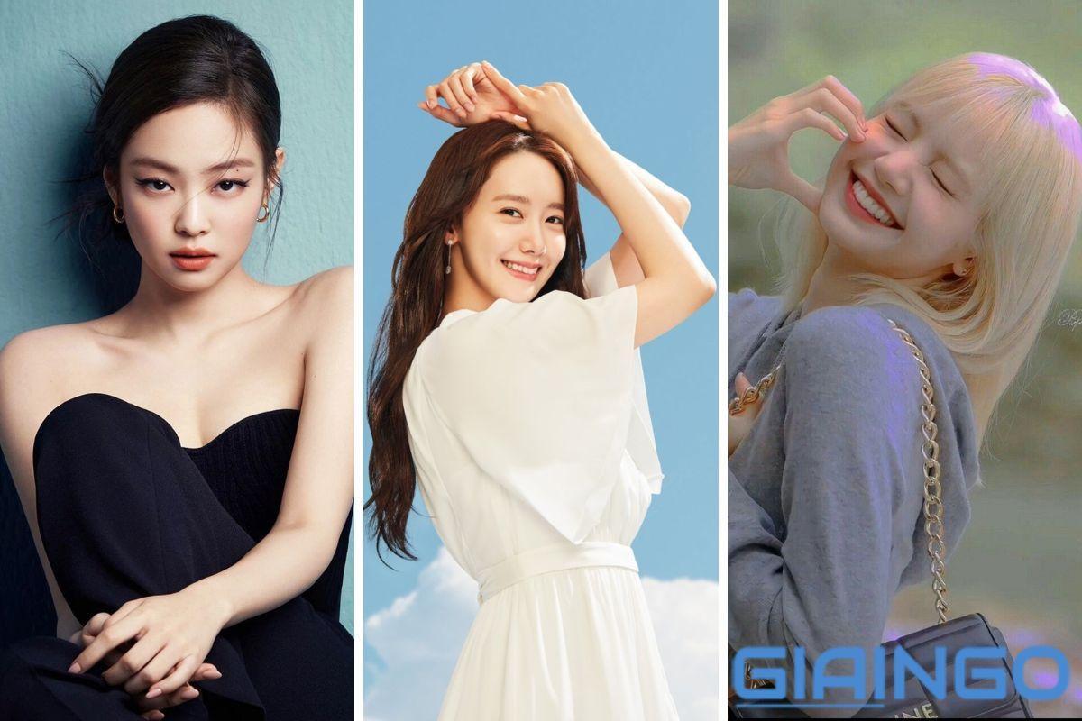 It girl Kpop là gì