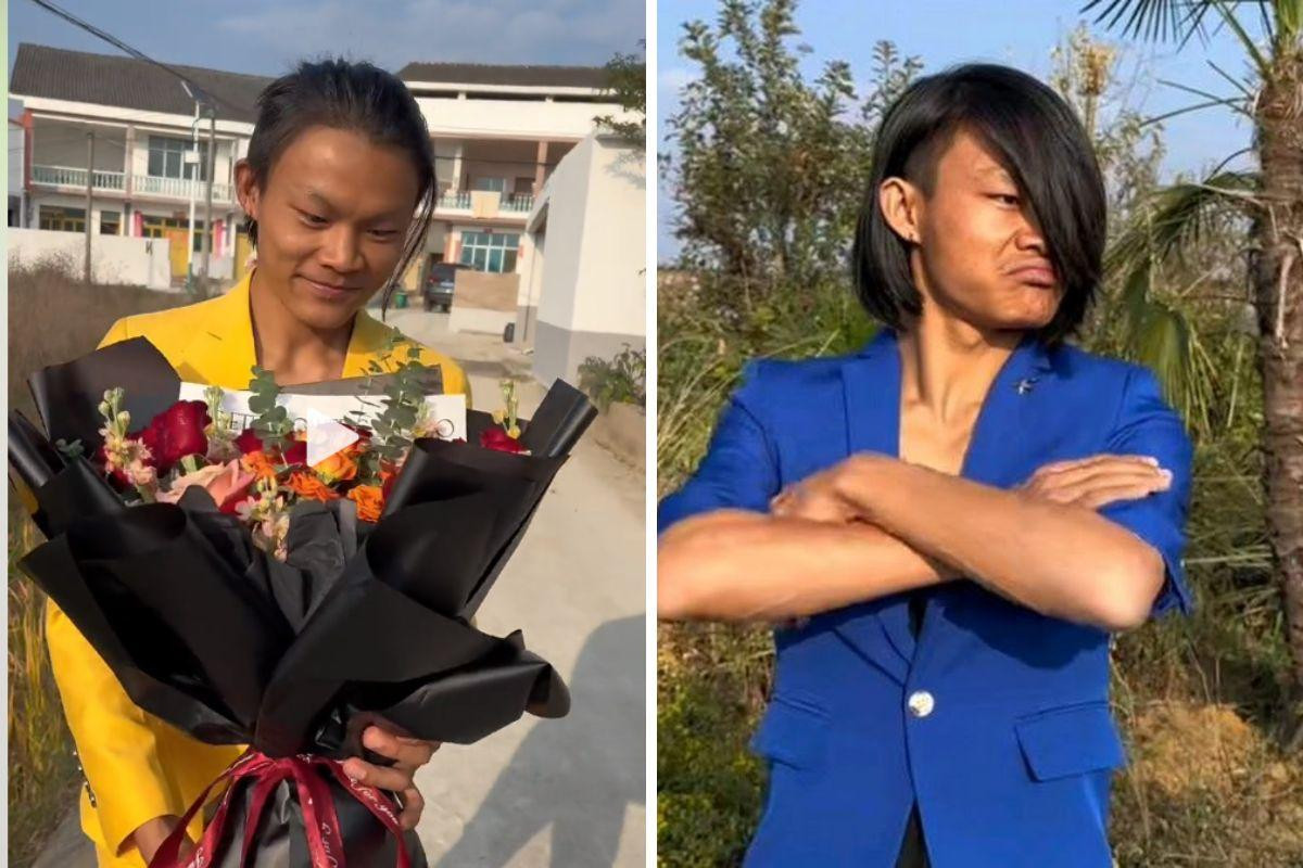 Khứa Áo Xanh là ai