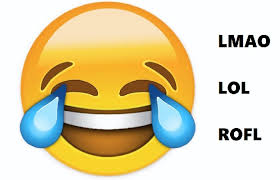 Lmao
