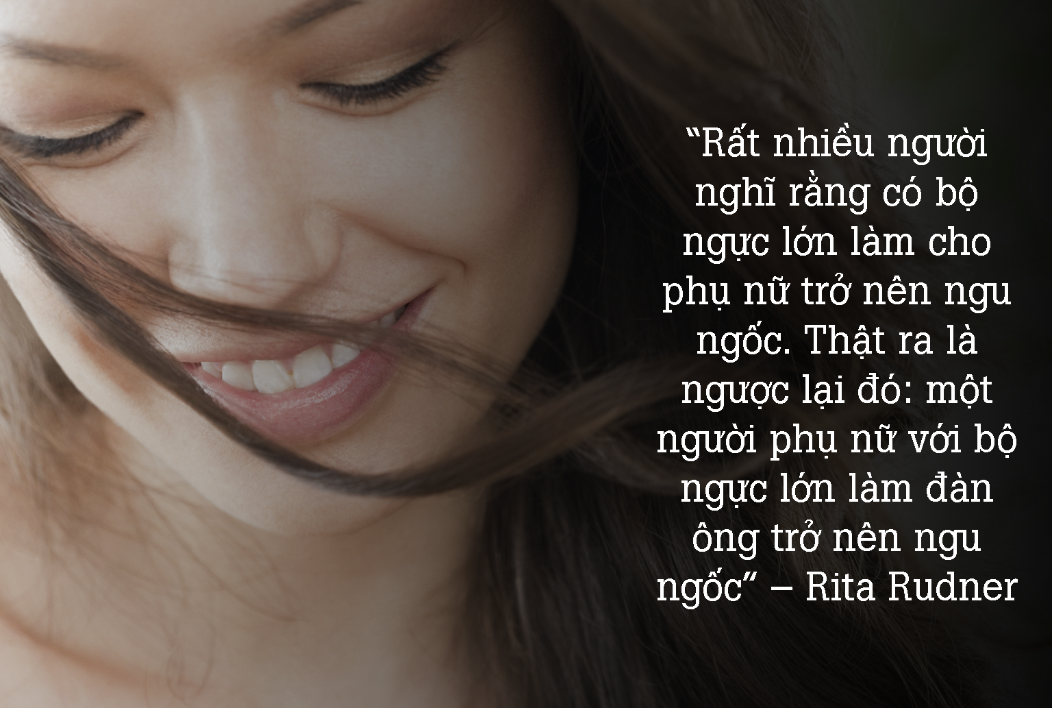 những câu nói hài hước về phụ nữ