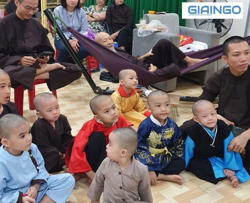 Lê Thanh Nhị Nguyên là con ai